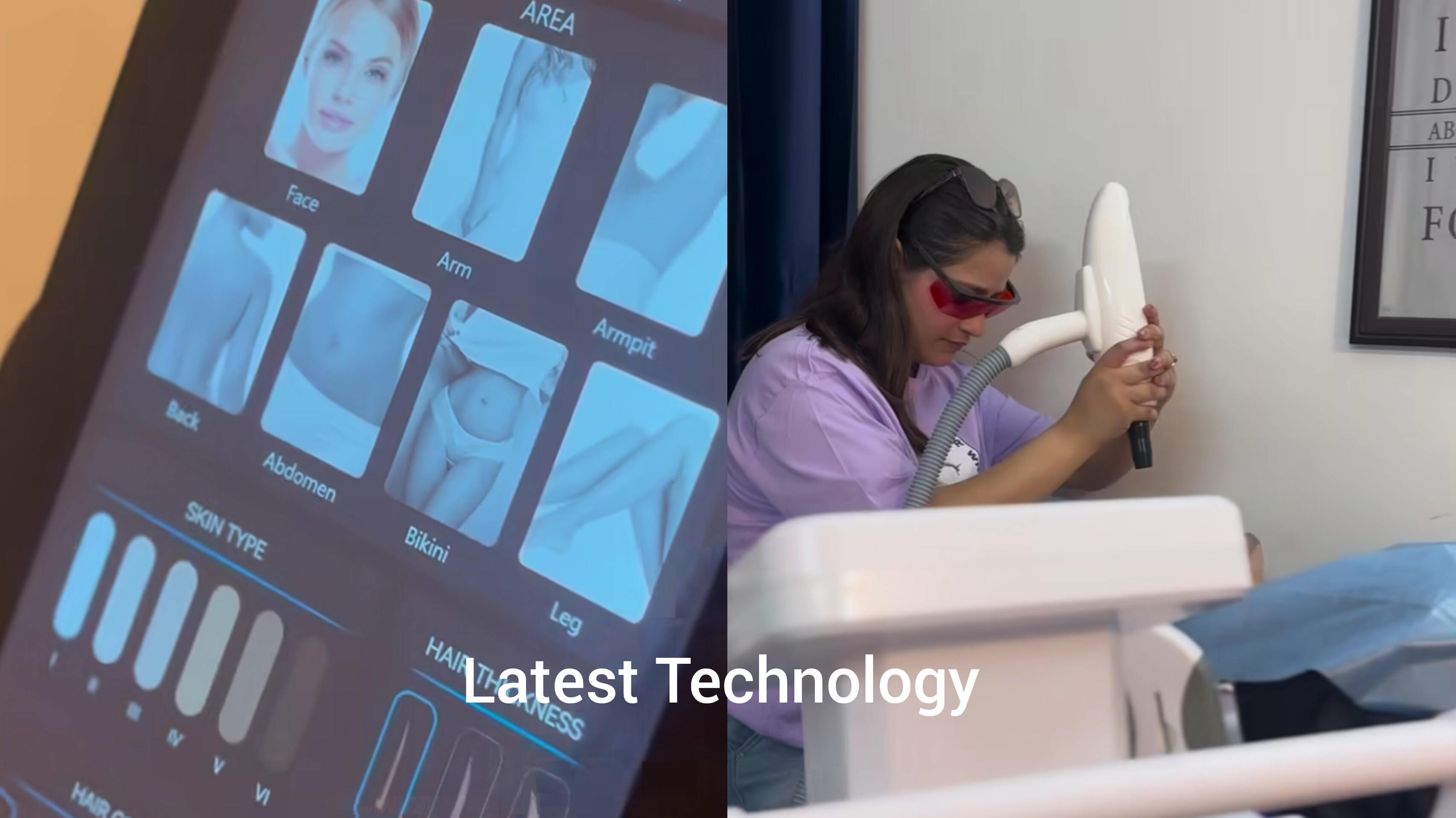 HydraFacial Jammu Clinic - View 3