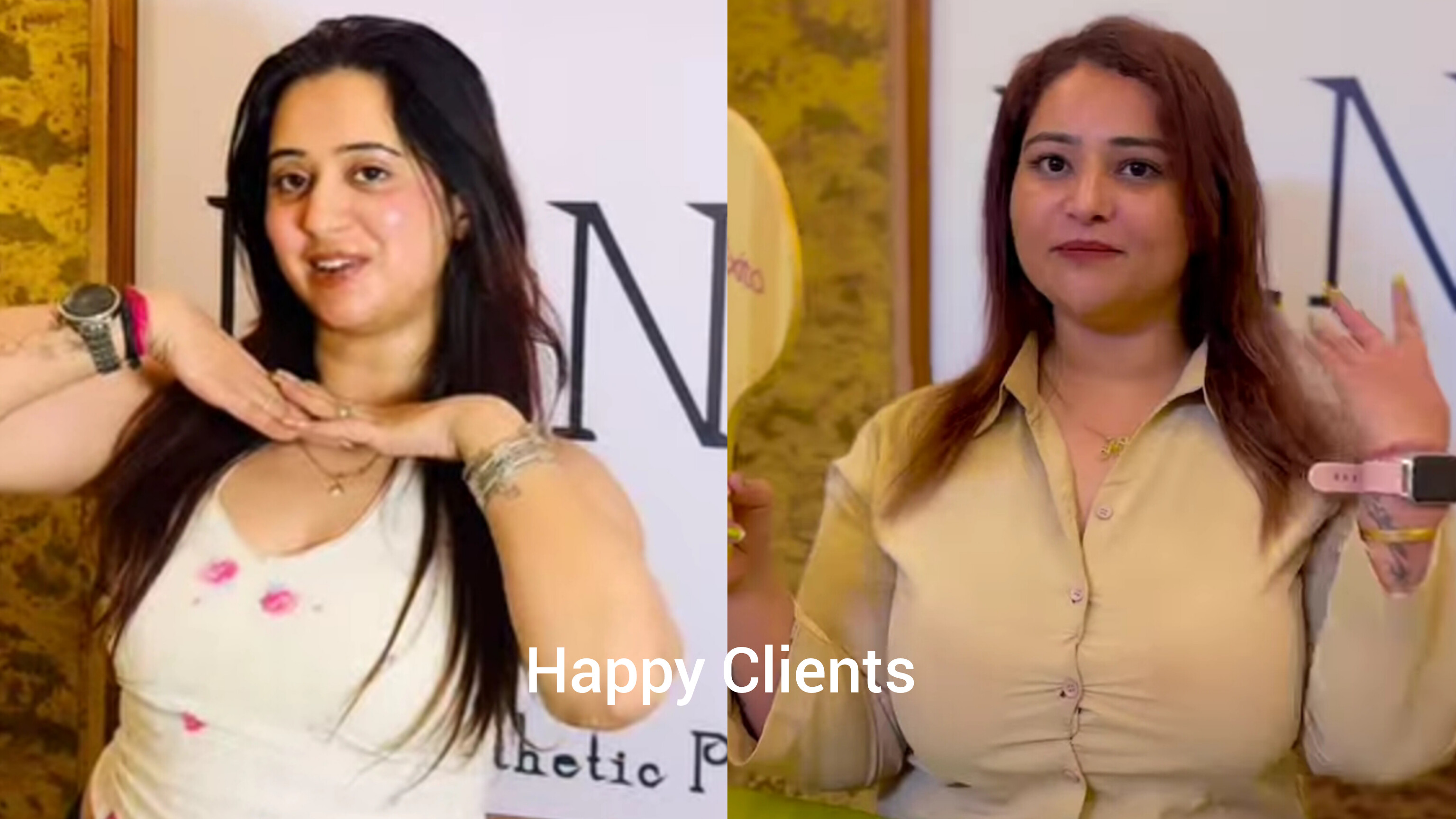 HydraFacial Jammu Clinic - View 4