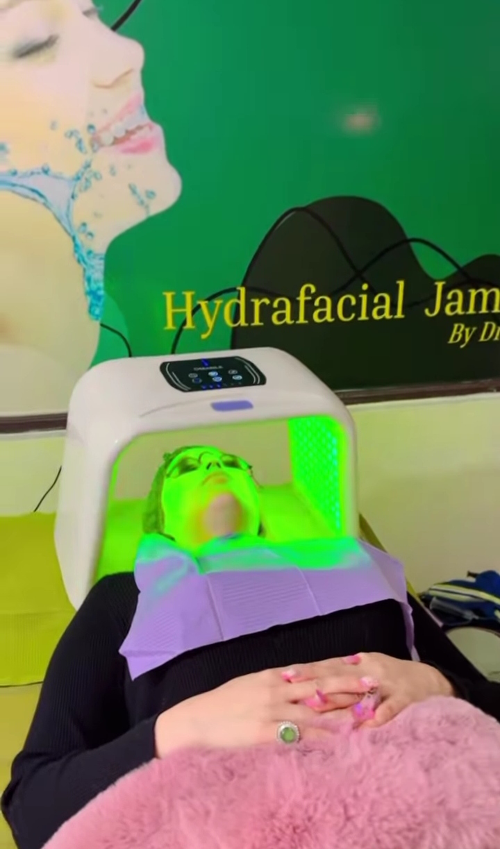 HydraFacial MD System