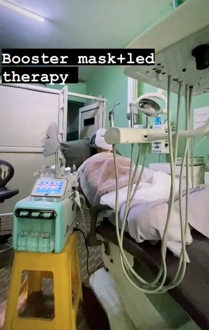 Treatment Room